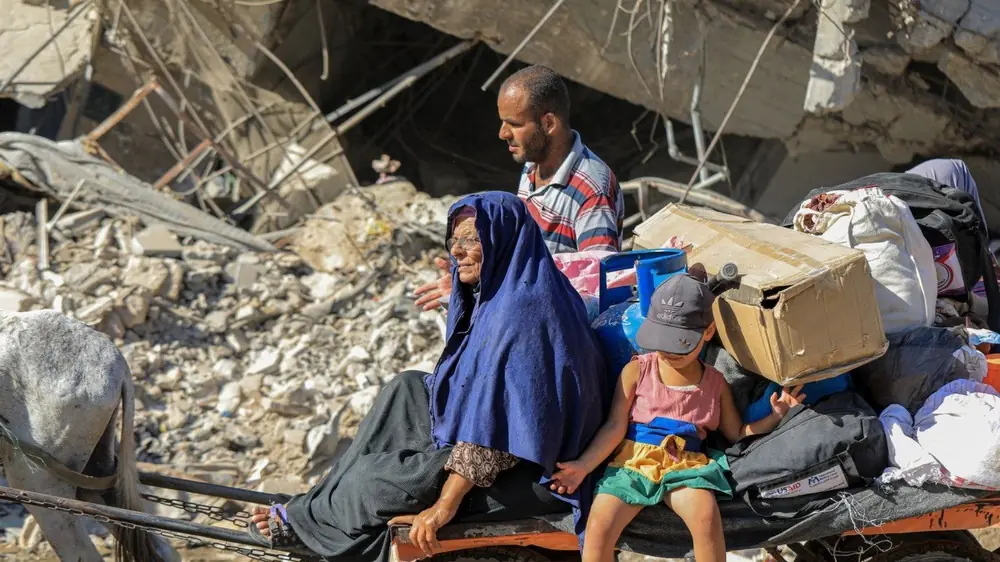 Liên hợp quốc giảm mức kêu gọi viện trợ năm 2026